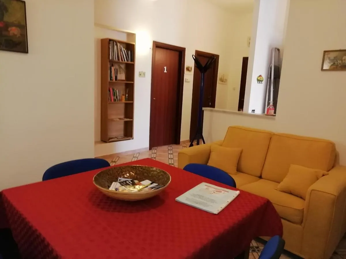 Casa Claudia Hotel Palermo
