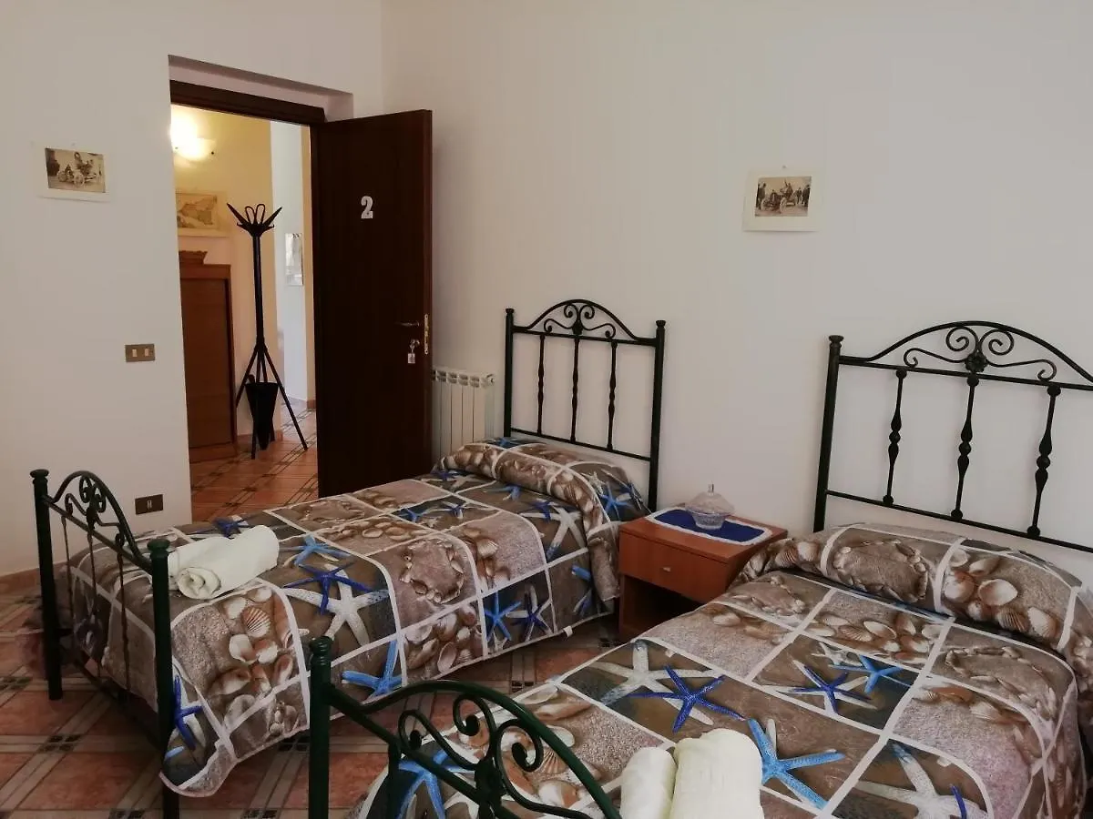 Casa Claudia Hotel Palermo 0*,  Italia