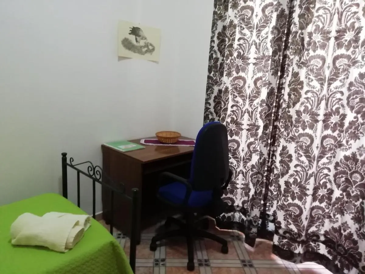 Affittacamere Casa Claudia Hotel Palermo
