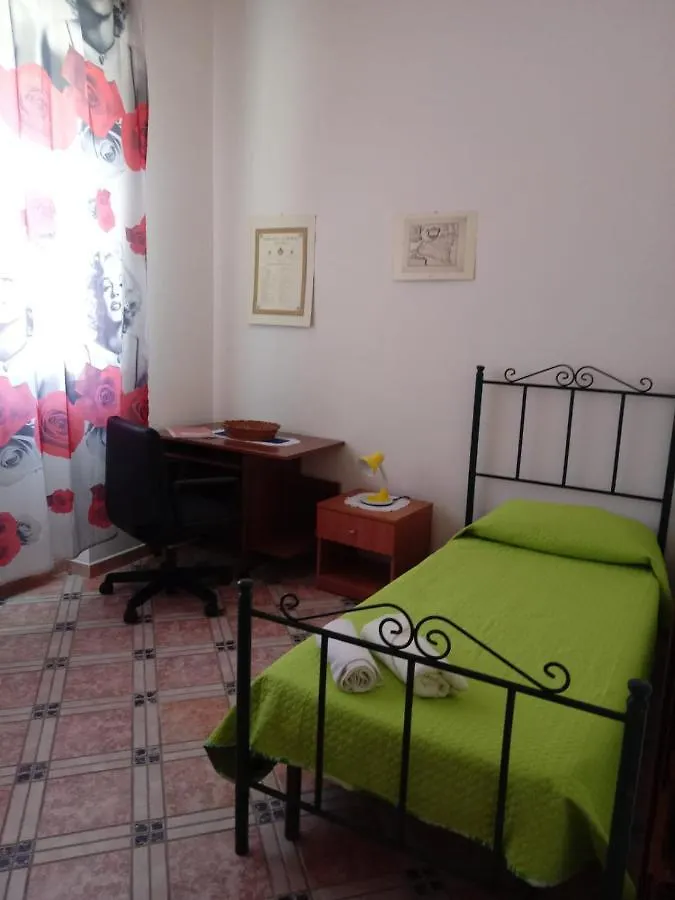 Casa Claudia Hotel Palermo