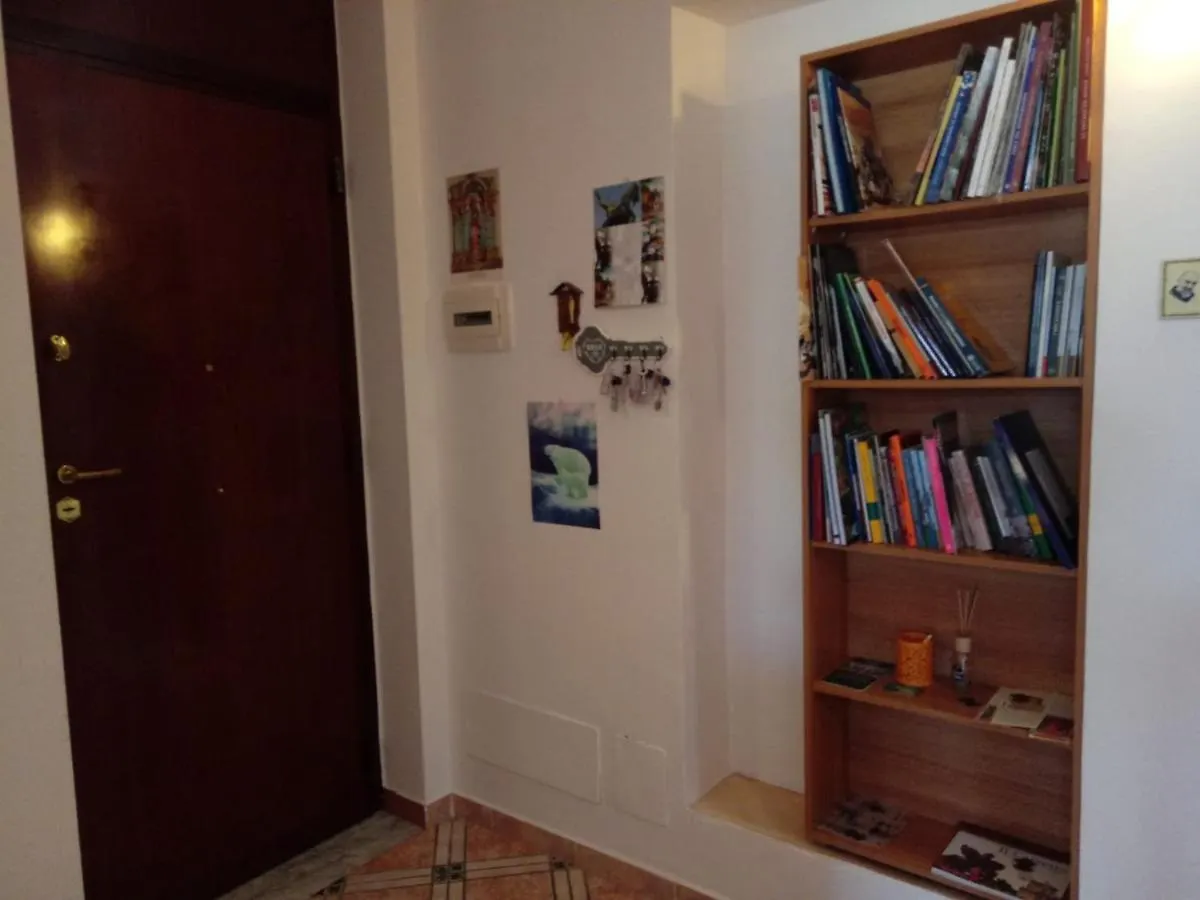 Affittacamere Casa Claudia Hotel Palermo