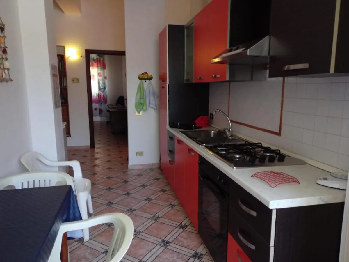 Casa Claudia Hotel Palermo 0*,