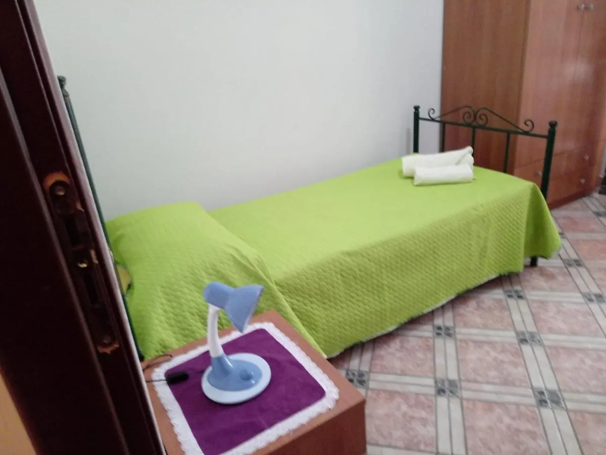 Affittacamere Casa Claudia Hotel Palermo Italia