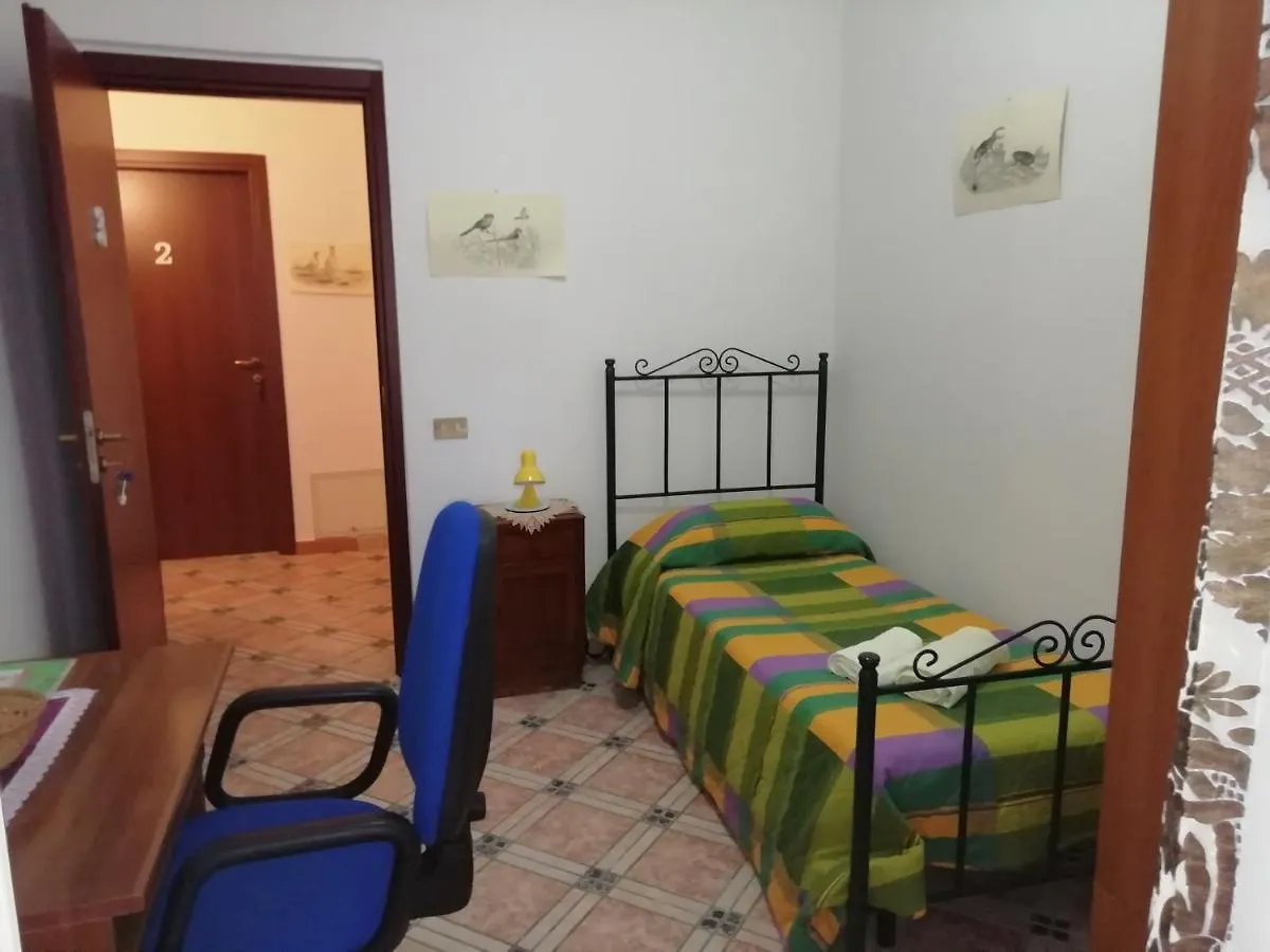Casa Claudia Hotel Palermo 0*,  Italia