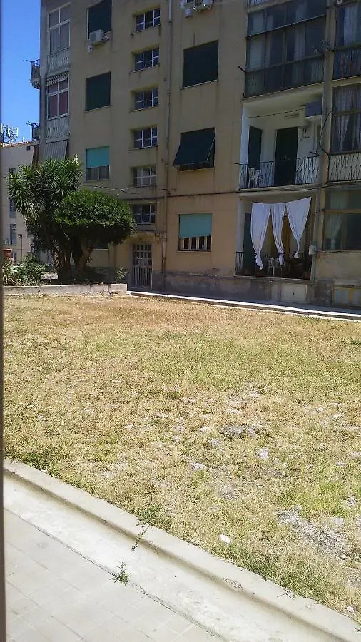 Affittacamere Casa Claudia Hotel Palermo Italia