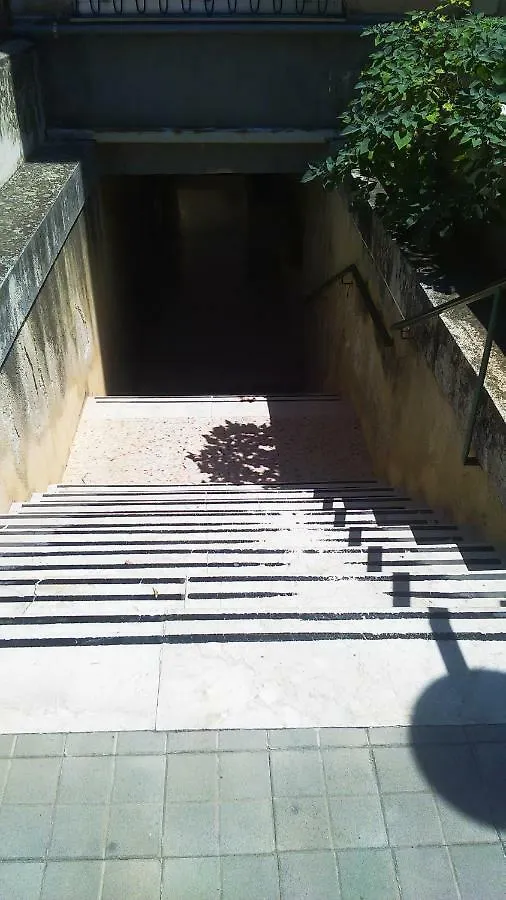 Casa Claudia Hotel Palermo