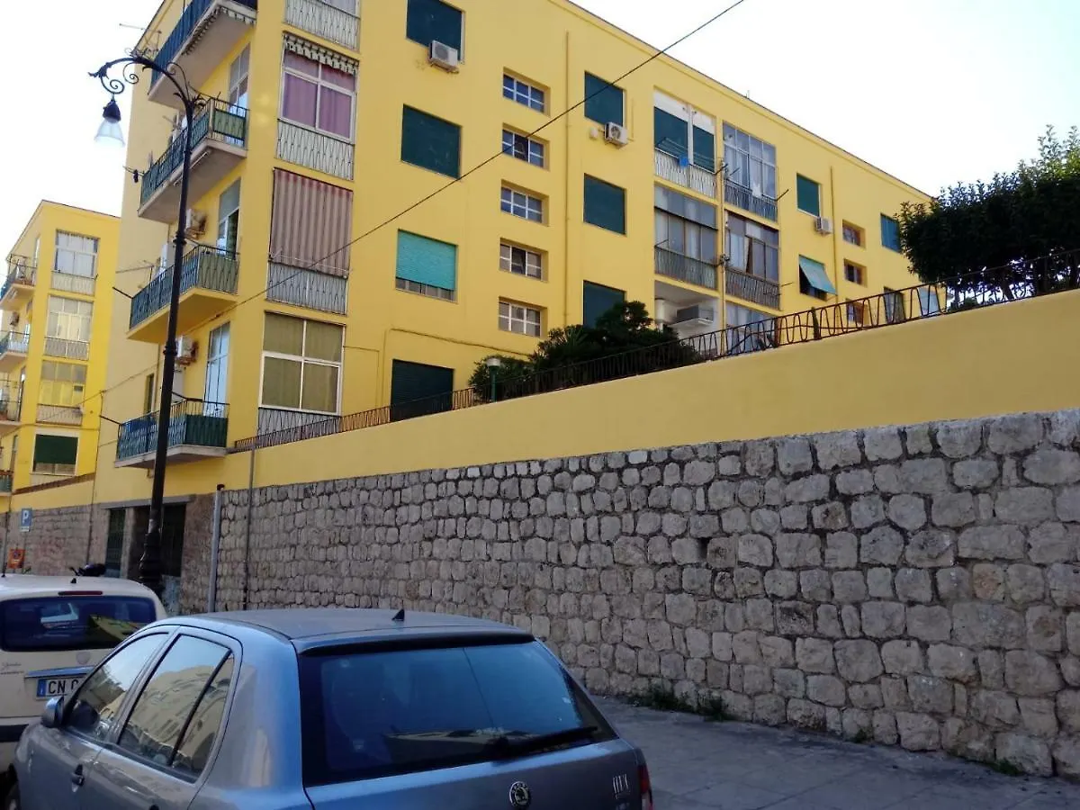 Affittacamere Casa Claudia Hotel Palermo