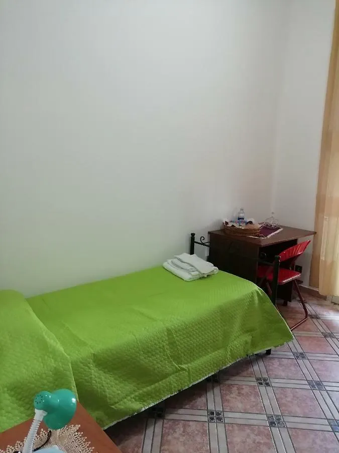 Casa Claudia Hotel Palermo Affittacamere