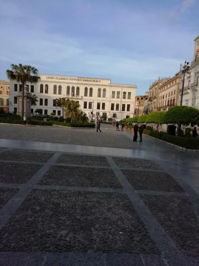 Casa Claudia Hotel Palermo