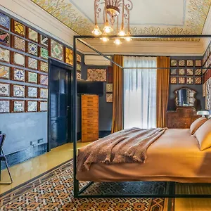 Stanze Al Genio Bed & Breakfast