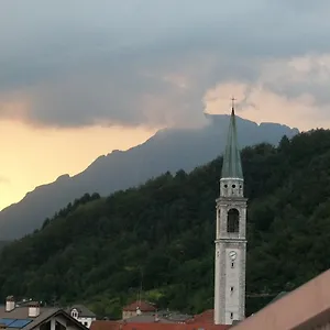 Da Guerrino 3*, Farra d'Alpago Italia