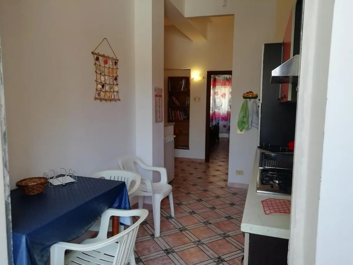 Casa Claudia Hotel Palermo