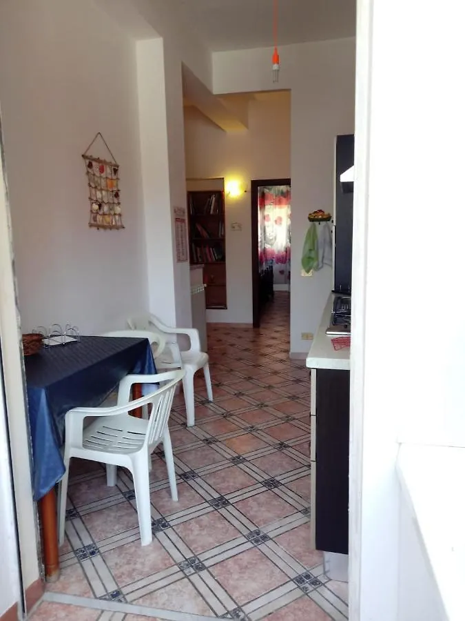 Guest house Casa Claudia Hotel Palermo