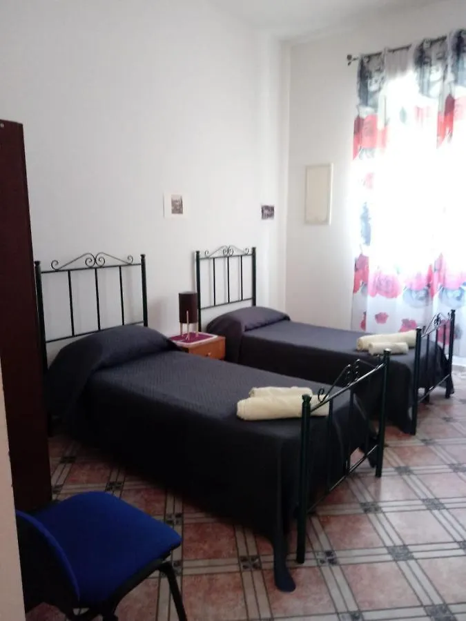 Guest house Casa Claudia Hotel Palermo Italy
