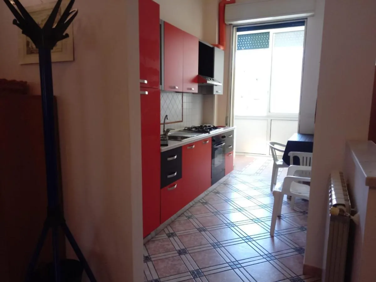 Casa Claudia Hotel Palermo Italy