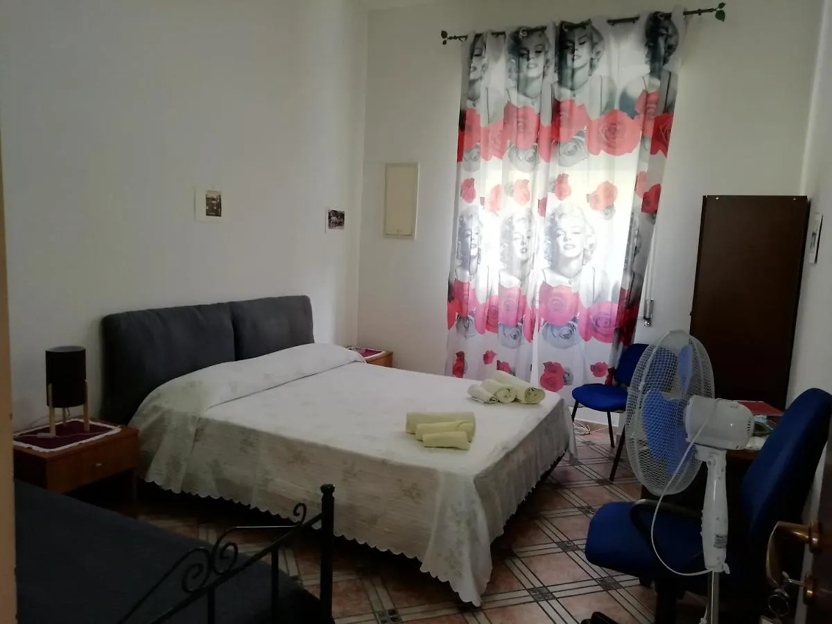 Casa Claudia Hotel Palermo