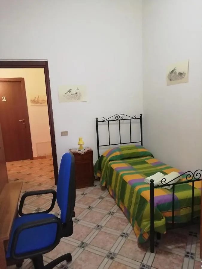 Guest house Casa Claudia Hotel Palermo
