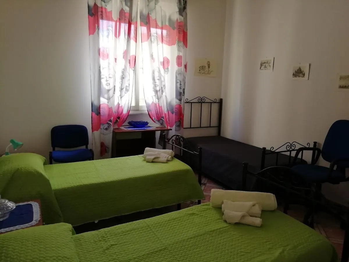 Guest house Casa Claudia Hotel Palermo