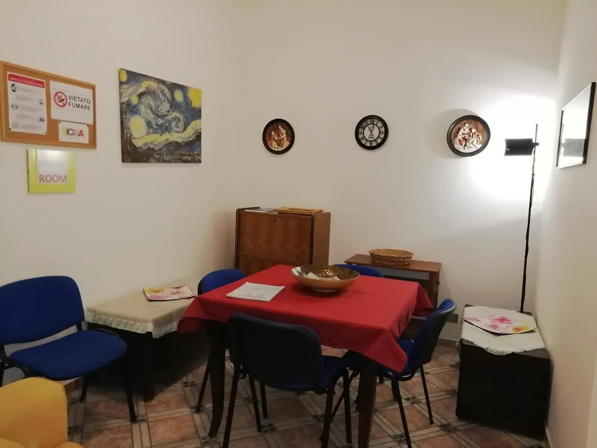 Guest house Casa Claudia Hotel Palermo