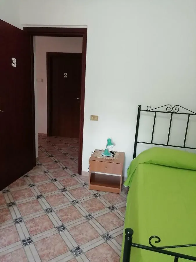 Casa Claudia Hotel Palermo