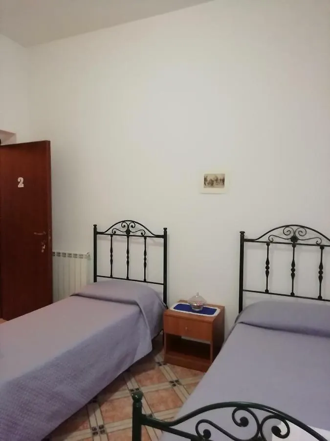 Guest house Casa Claudia Hotel Palermo
