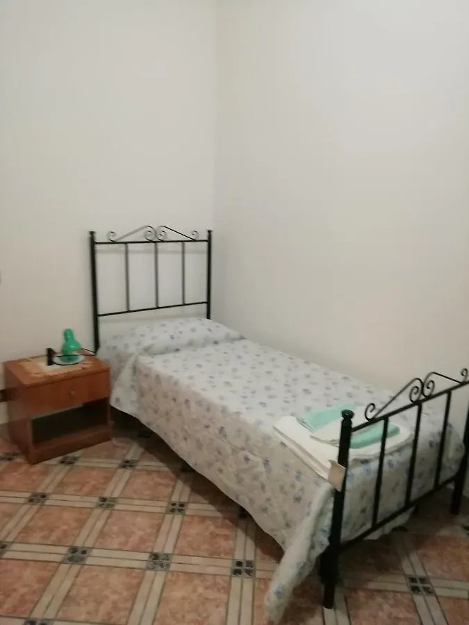 Casa Claudia Hotel Palermo 0*,